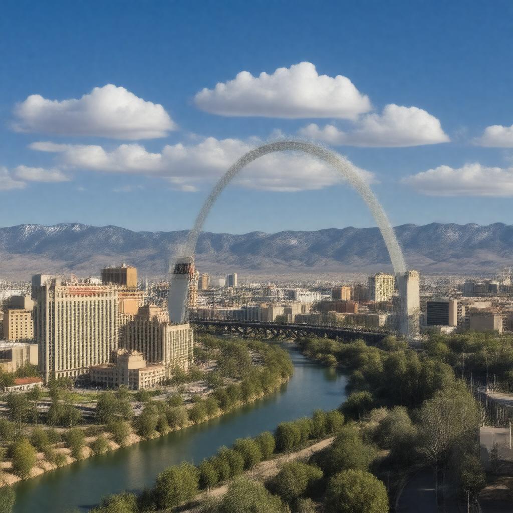 Nevada v. United States